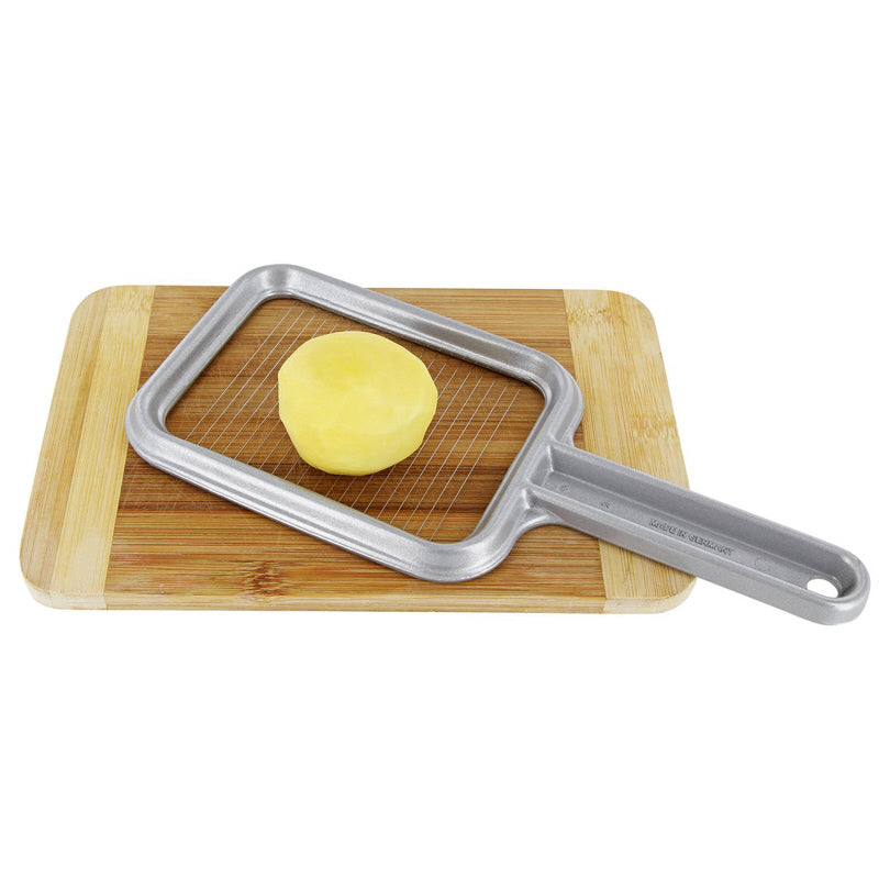 Tagliapatate-mozzarella Rondex cm 25,8x11,4x1,2