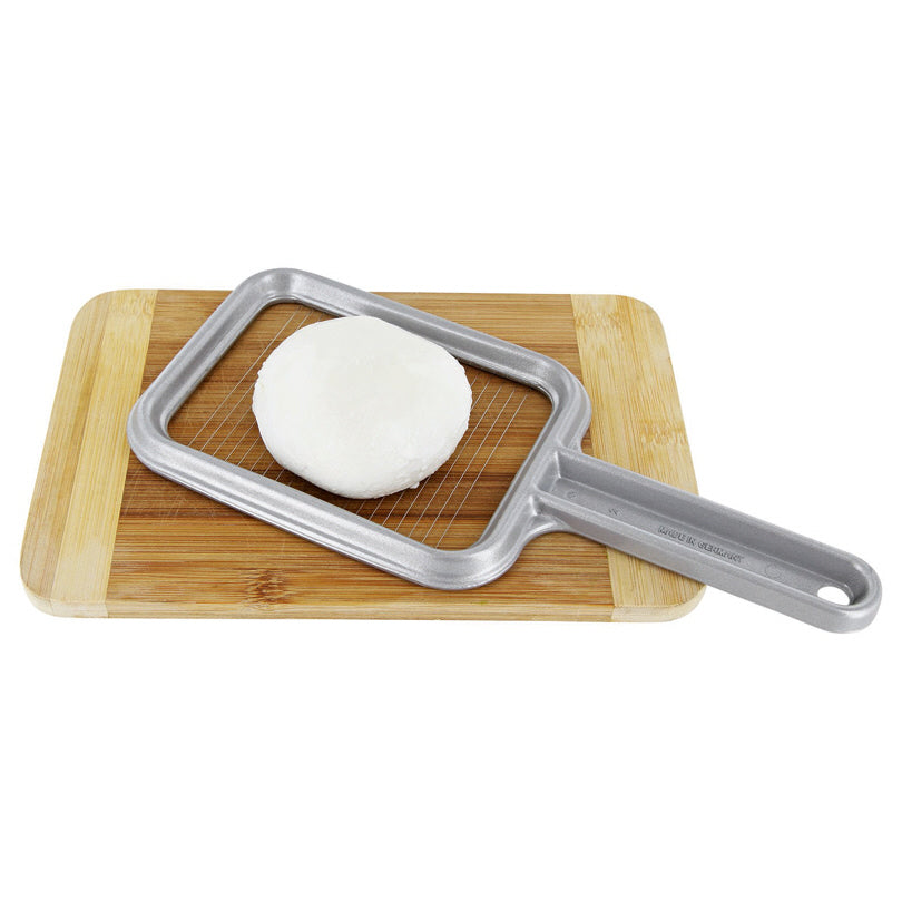 Tagliapatate-mozzarella Rondex cm 25,8x11,4x1,2