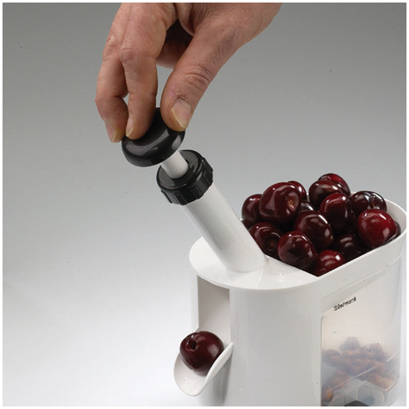 Snocciolatore per ciliegie cm 19x11,5x22