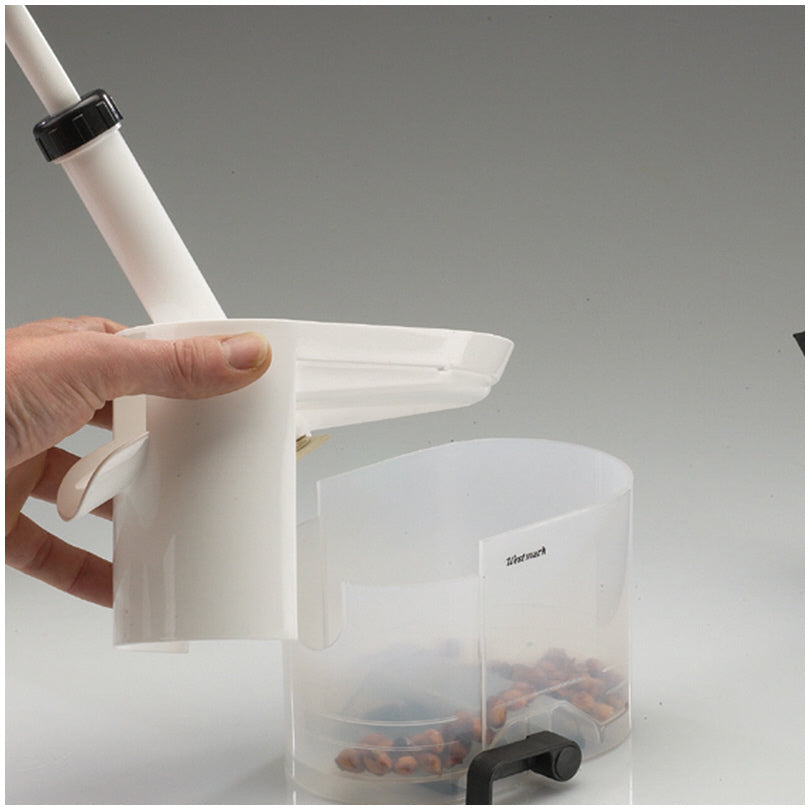 Snocciolatore per ciliegie cm 19x11,5x22