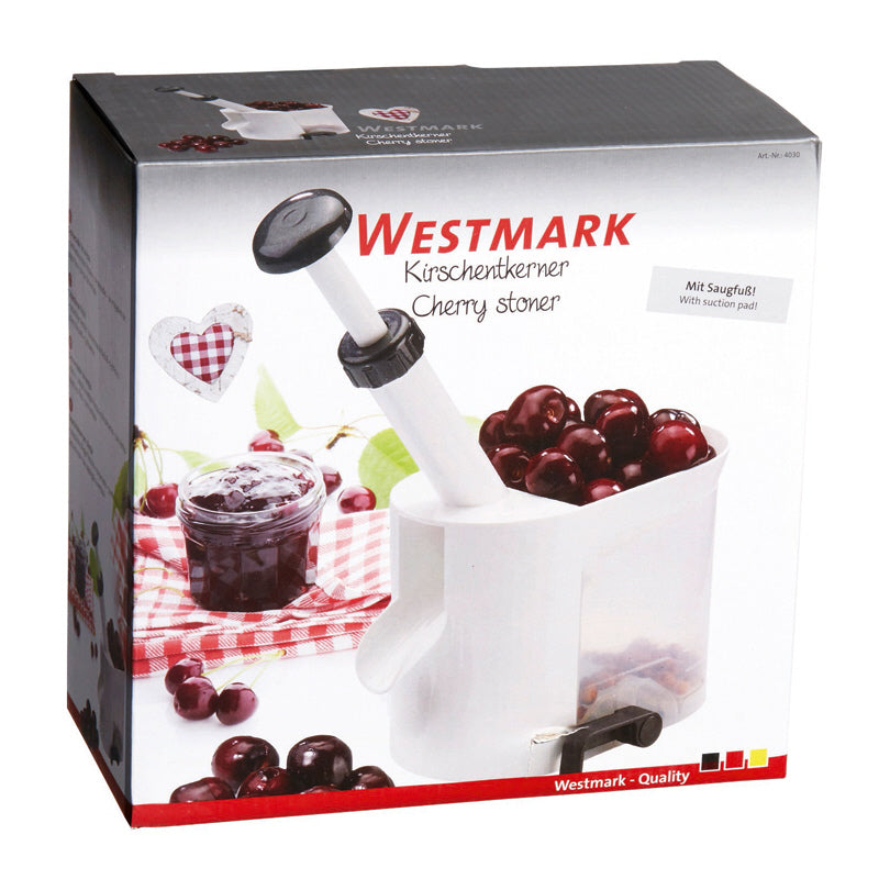 Snocciolatore per ciliegie cm 19x11,5x22