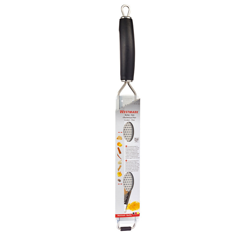 Grattugia Technicus Pro fino/medio cm 40x3,6x2,8