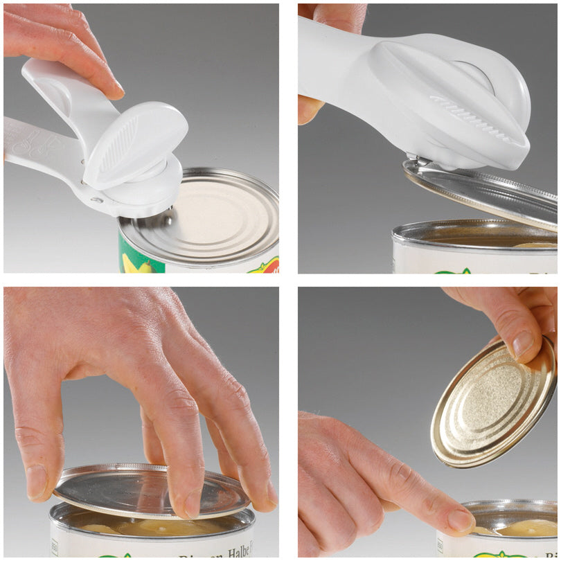 Apriscatole Klu cm 18x8,2x7,1