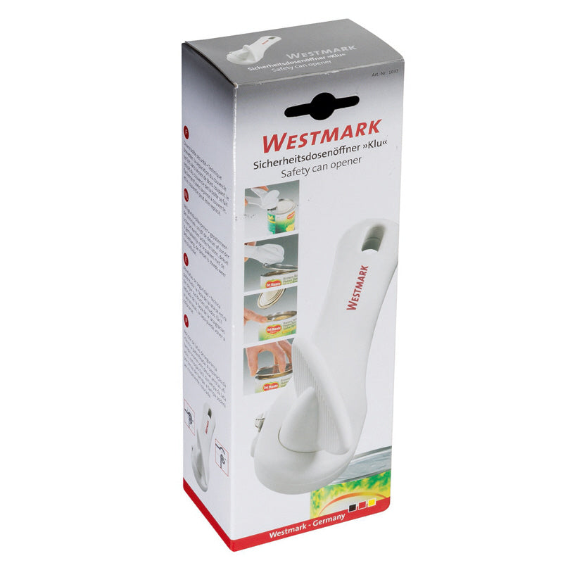 Apriscatole Klu cm 18x8,2x7,1