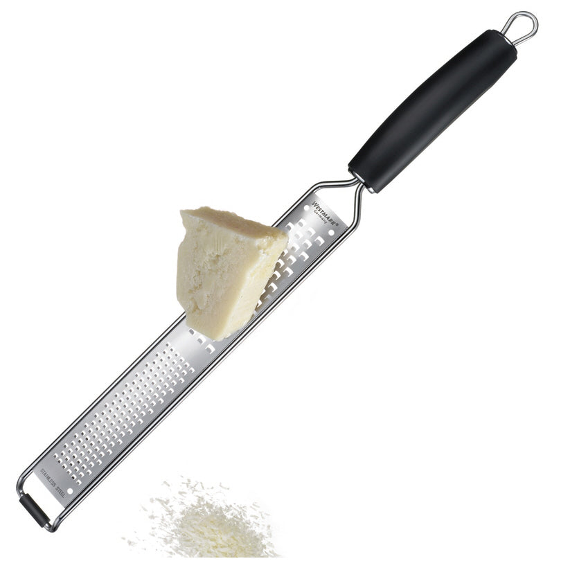 Grattugia Technicus Pro fino/medio cm 40x3,5