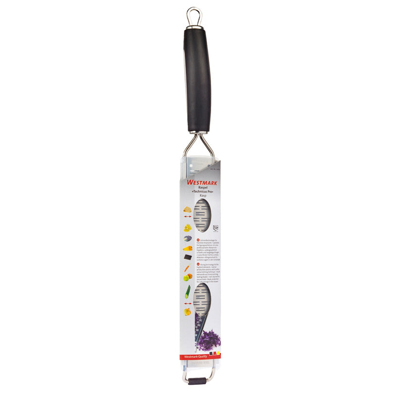 Grattugia Technicus pro cm 40x3,5