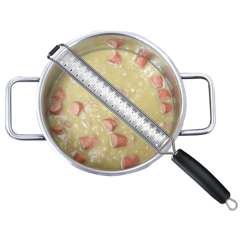 Grattugia Technicus pro cm 40x3,5