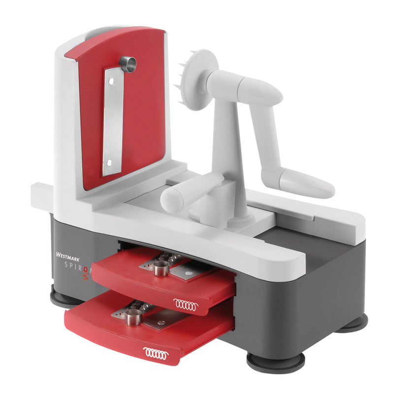 Tagliaverdure/-frutta Spiromat cm 26,5x13x22