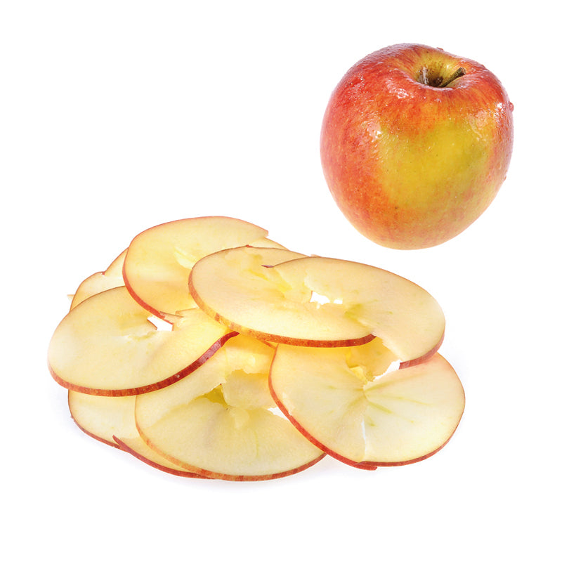 Tagliaverdure/-frutta Spiromat cm 26,5x13x22