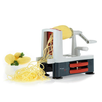 Tagliaverdure/-frutta Spiromat cm 26,5x13x22