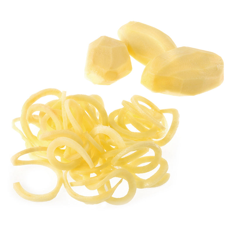 Tagliaverdure/-frutta Spiromat cm 26,5x13x22