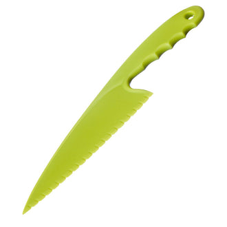 Coltello per insalata cm 18x6