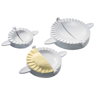 Formaravioli 3 formati cm 9,5; cm 12; cm 15