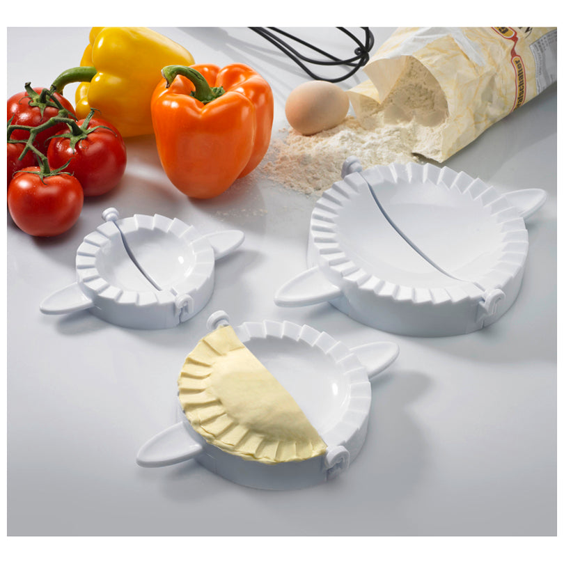 Formaravioli 3 formati cm 9,5; cm 12; cm 15