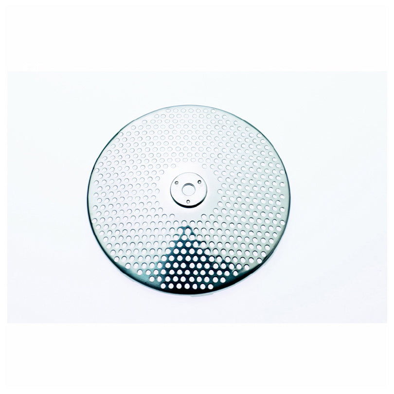 Disco forato (1 mm) per il passaverdure Flotte Lotte 24200