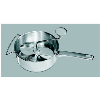 Passaverdure "Flotte Lotte - Originale" cm 37,5x17