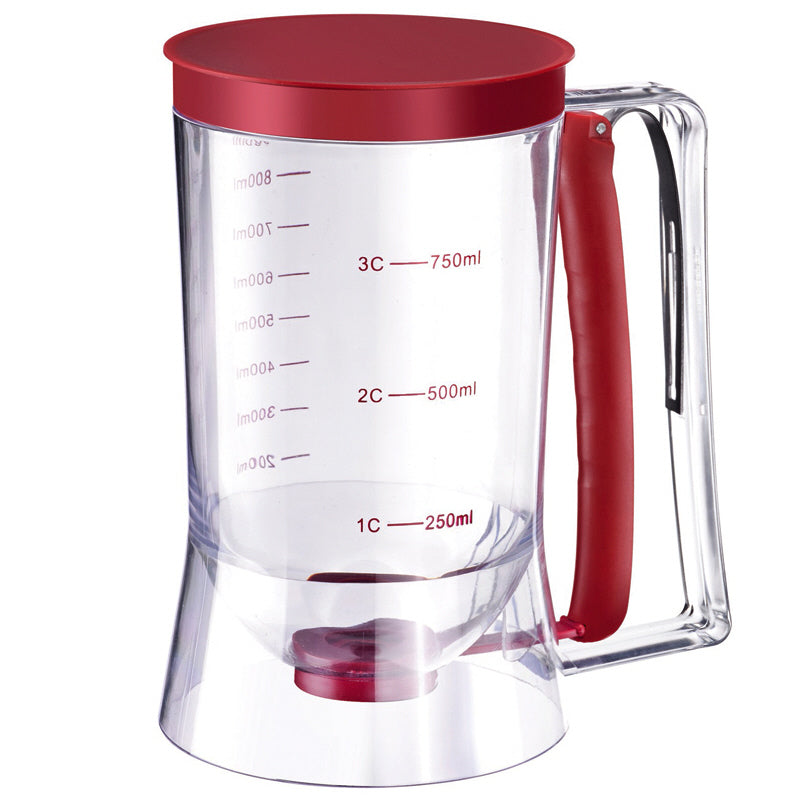 Colatore per impasti cm 15x11x19/CL 90