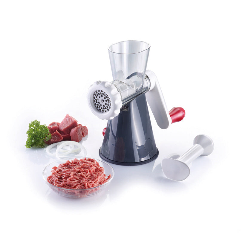 Tritacarne Frecher Fritz cm 24x13x25