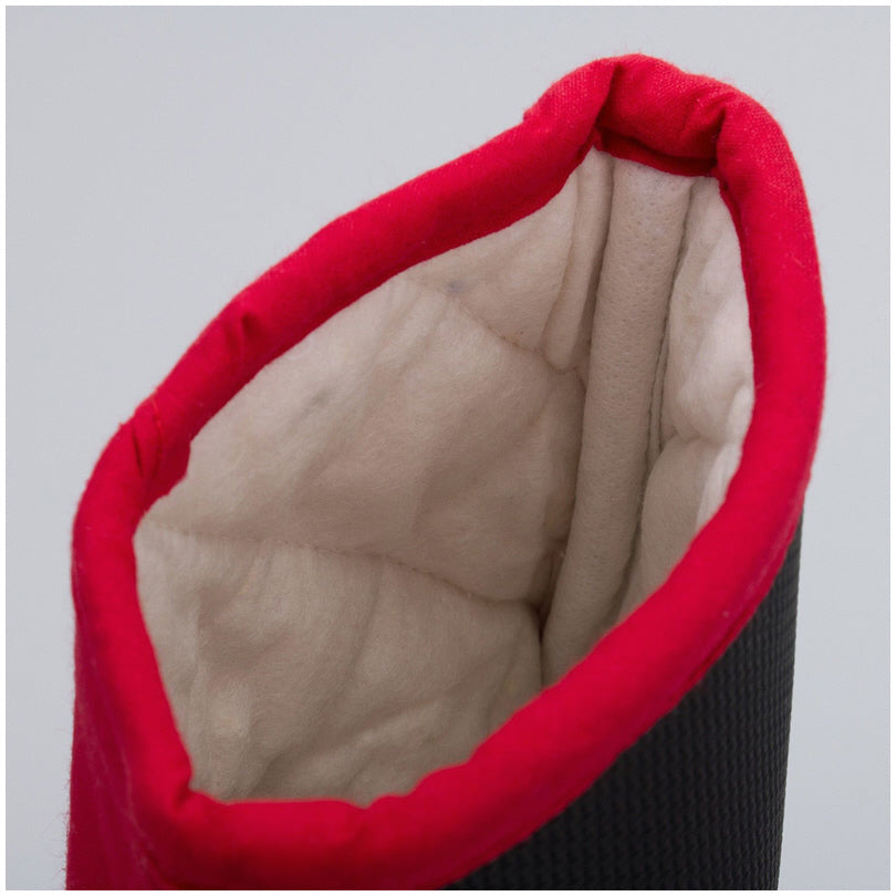 Coppia guanti da forno cm 26,5x16