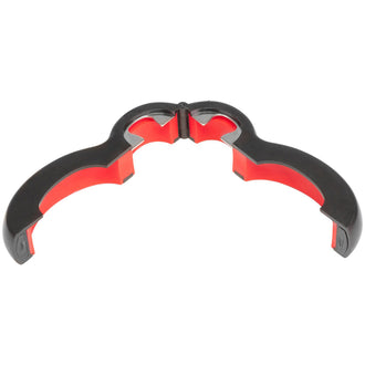 Apritutto multifunzionale con tagliapellicola e funzione pinza cm 14,5x6x2,5