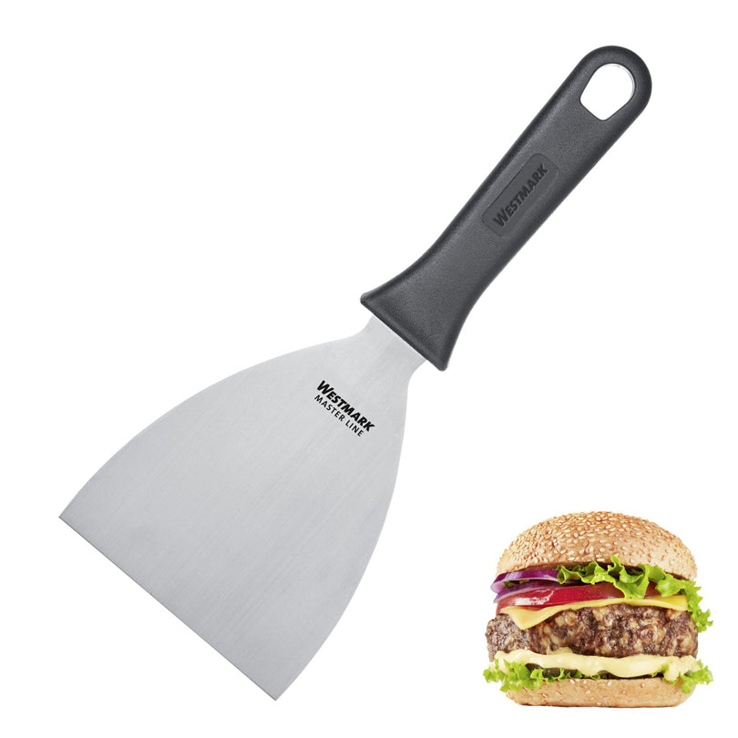 Raschietto diritto, rigido "MasterLine" cm 10x13/26