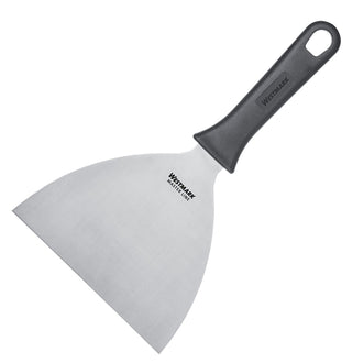 Raschietto diritto, rigido "MasterLine" cm 15x13/26