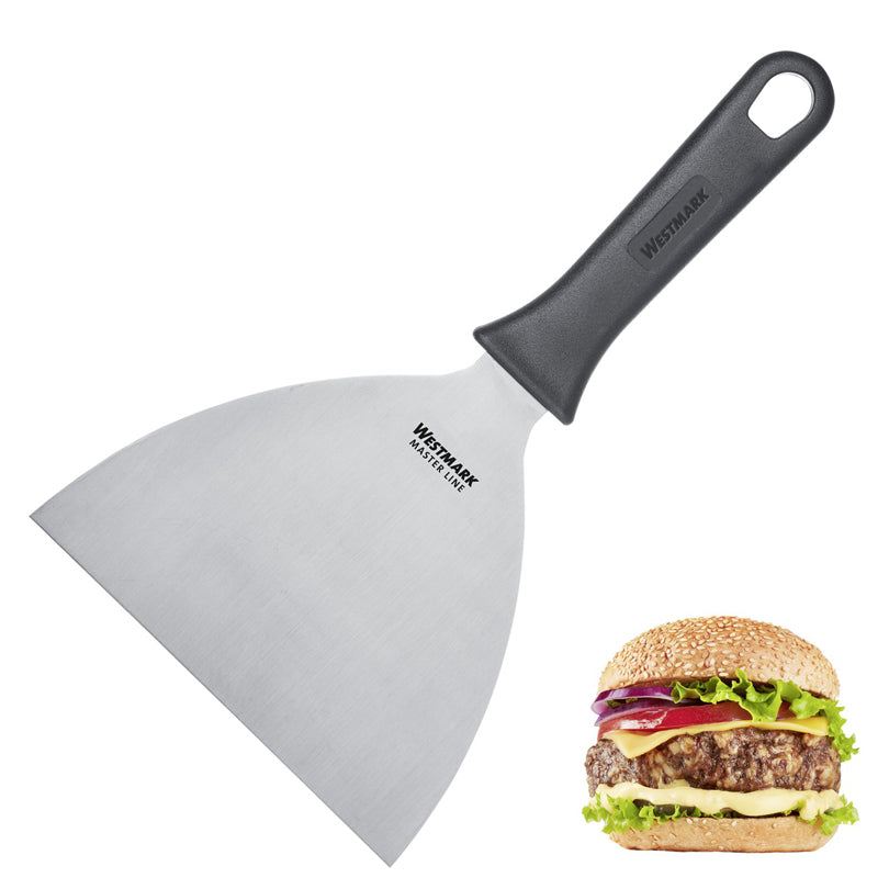 Raschietto diritto, rigido "MasterLine" cm 15x13/26