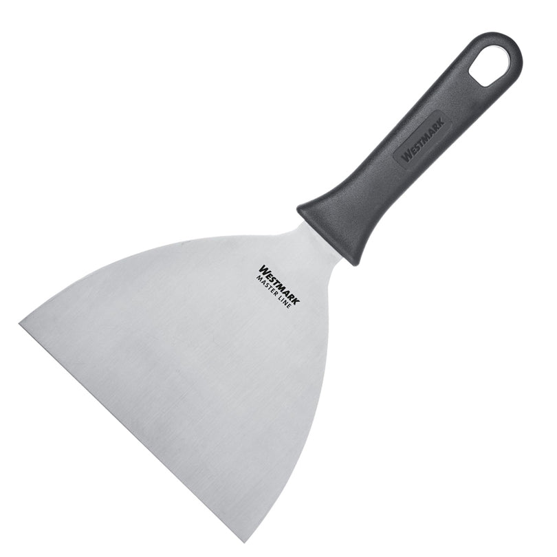 Raschietto diritto, rigido "MasterLine" cm 15x13/26