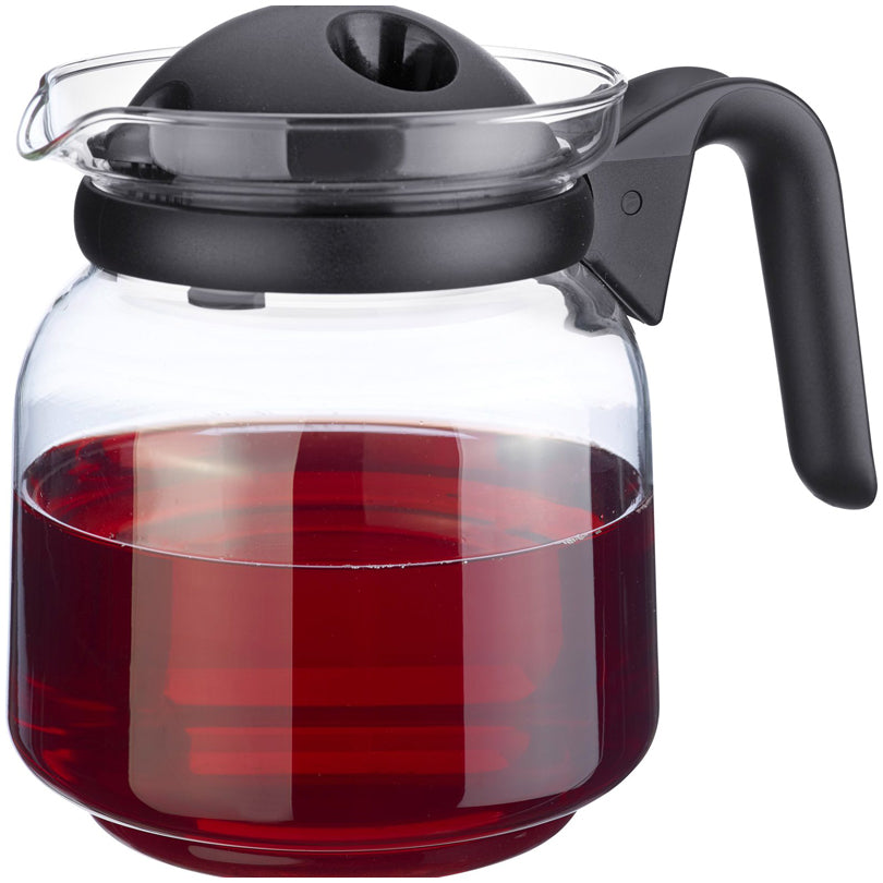 Teiera Teatime l 1/cm Ø12,5x15,5