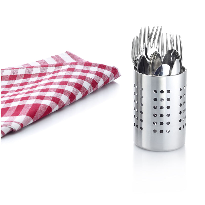 Portaposate piccolo tondo cm Ø6,8x10,3