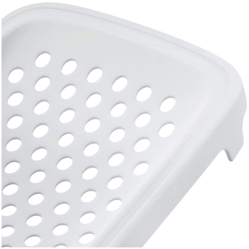 Macchina per gnocchetti/spatzle Spatzl con leccapiatti flessibile cm 32x13,5x2,6