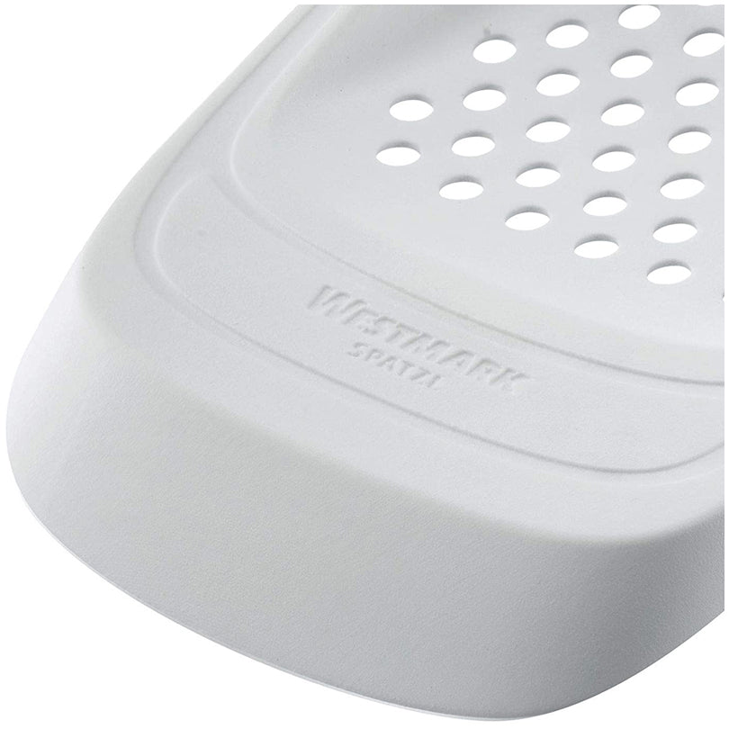 Macchina per gnocchetti/spatzle Spatzl con leccapiatti flessibile cm 32x13,5x2,6