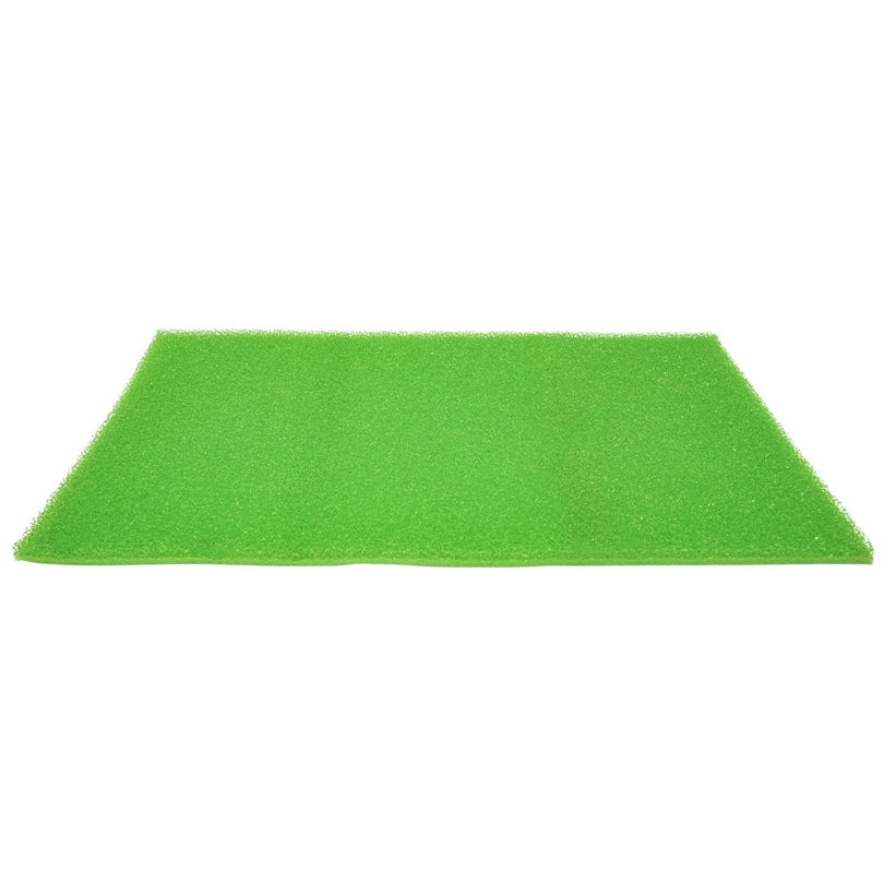 Tappetino salvafreschezza per frigorifero, confezione 2 pezzi cm 47x30x0,8