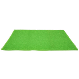 Tappetino salvafreschezza per frigorifero, confezione 2 pezzi cm 47x30x0,8