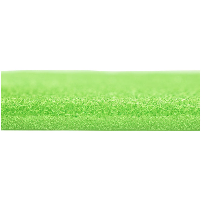 Tappetino salvafreschezza per frigorifero, confezione 2 pezzi cm 47x30x0,8