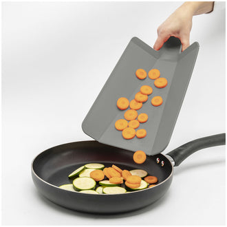 Tagliere rettangolare "Flexi" cm 37,5x21x0,5