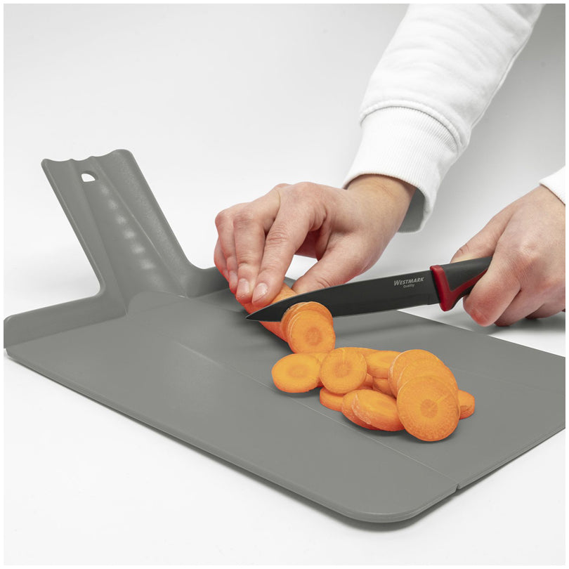 Tagliere rettangolare "Flexi" cm 37,5x21x0,5