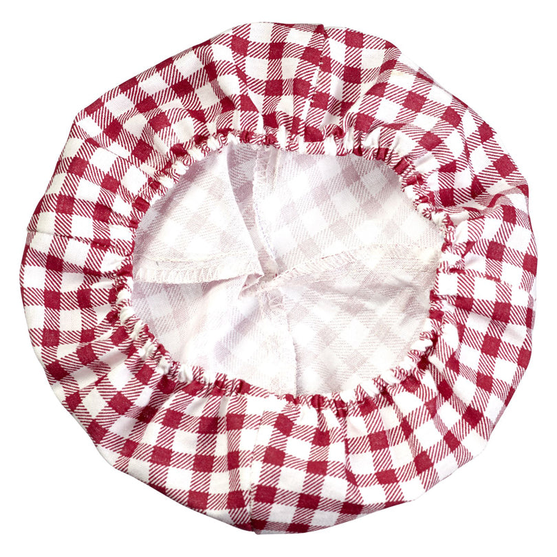 Fodera per cesto lievitazione tondo "Bake" cm Ø24,5