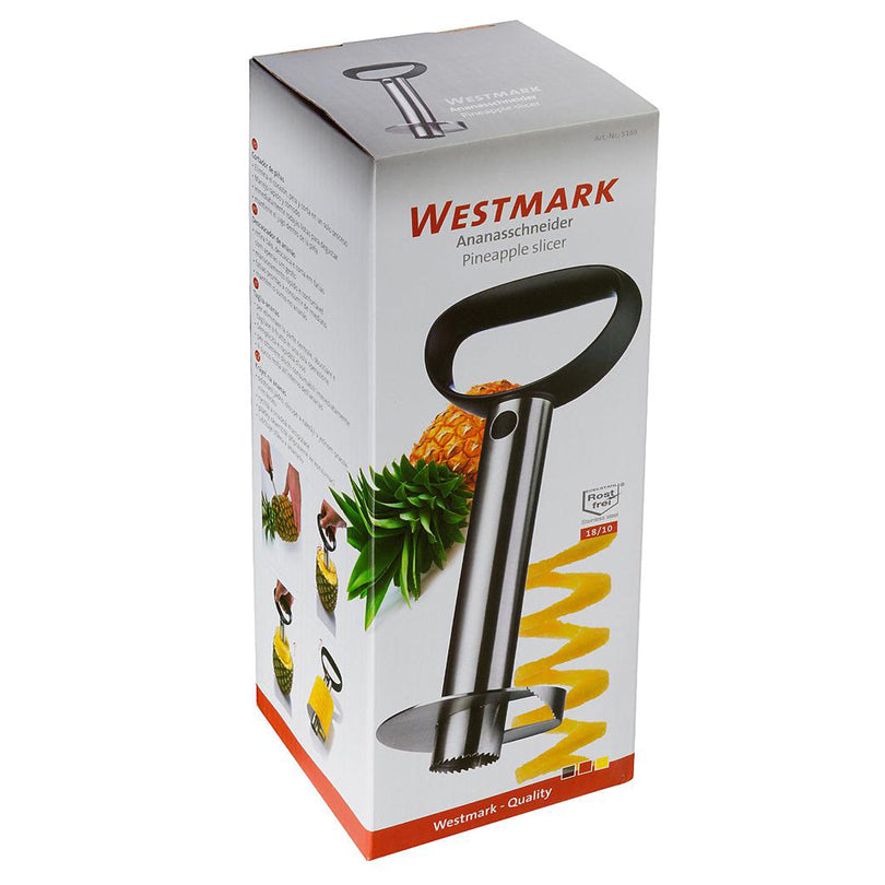 Tagliaananas cm Ø8,5x24,5