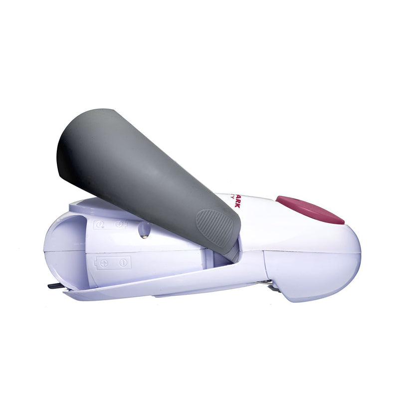 Apriscatole "Automatico", alimentato a batterie cm 12,7x7x4,5