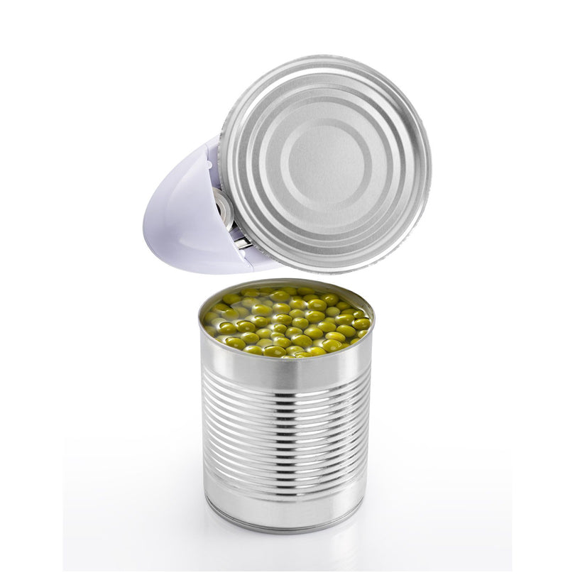 Apriscatole "Automatico", alimentato a batterie cm 12,7x7x4,5