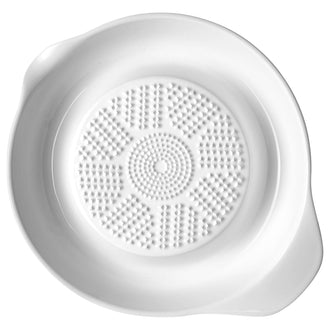 Grattugia per frutta/zenzero ml 180/cm Ø16,5x4