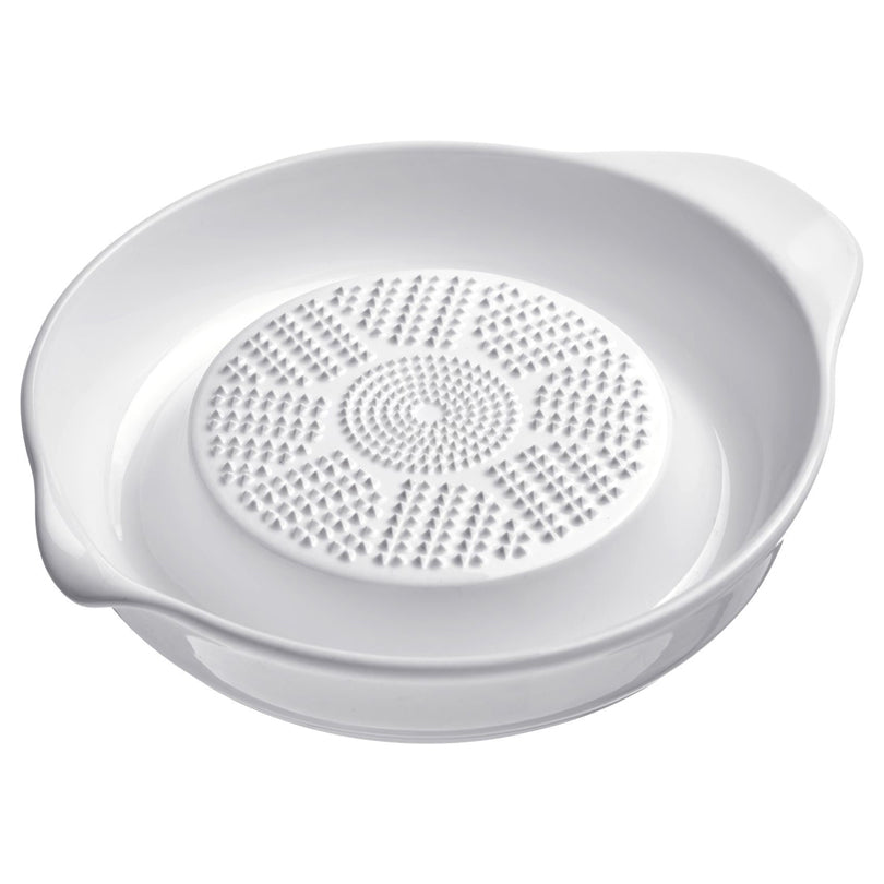 Grattugia per frutta/zenzero ml 180/cm Ø16,5x4