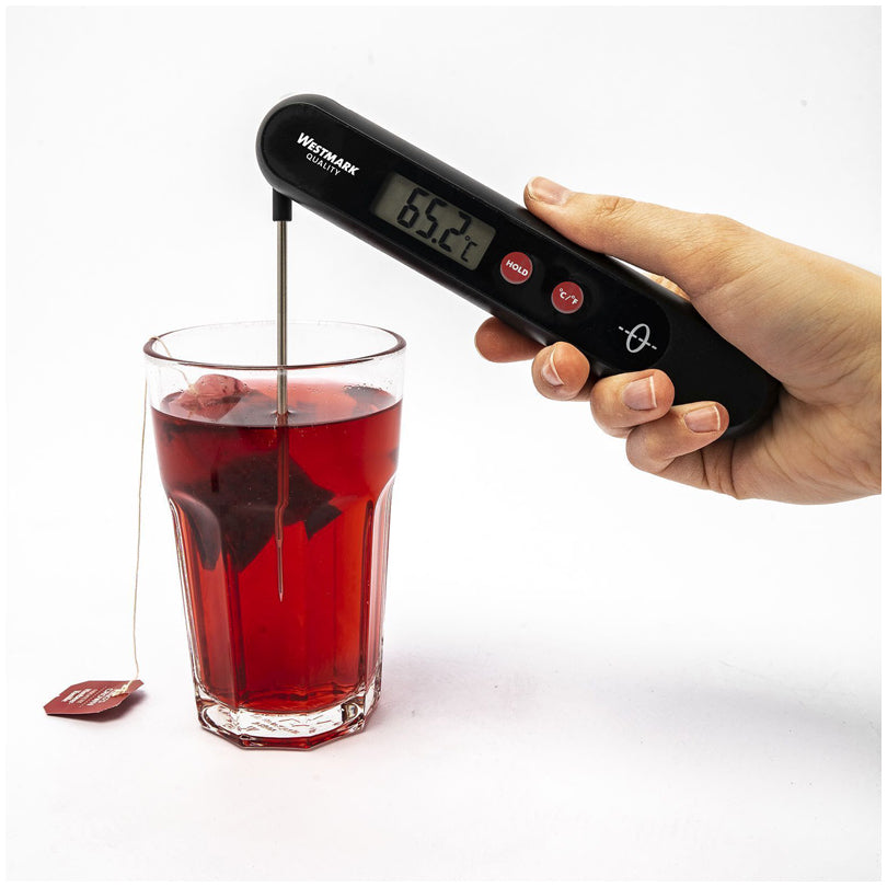 Termometro a immersione "Öko" cm 18x3,3x2,3