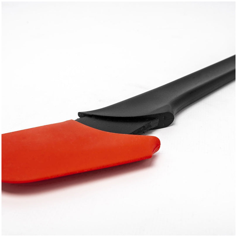 Leccapiatti doppio "Duo" cm 5,2x28,5