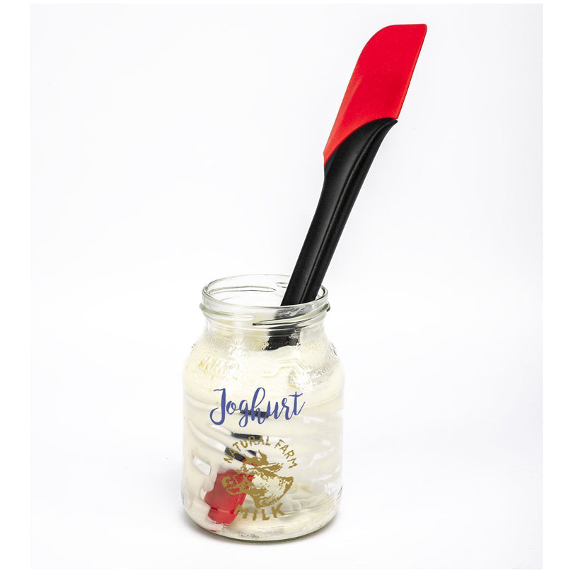 Leccapiatti doppio "Duo" cm 5,2x28,5