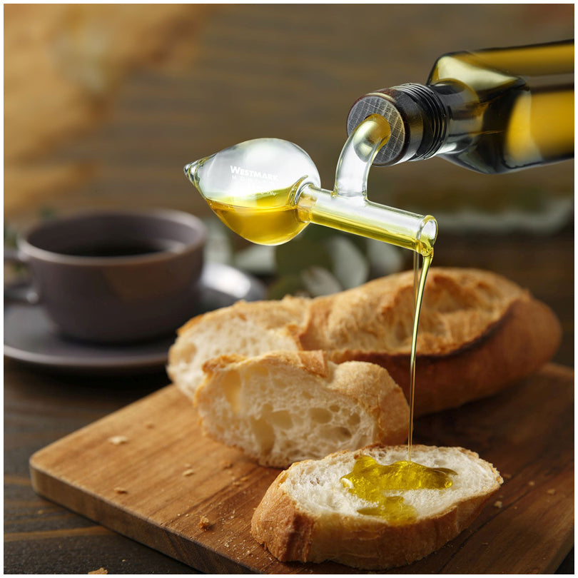 Tappo dosatore "Gourmet" ml 35