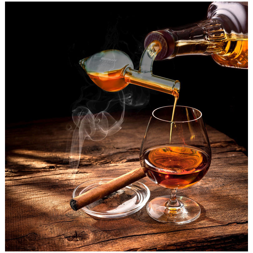 Tappo dosatore "Gourmet" ml 35