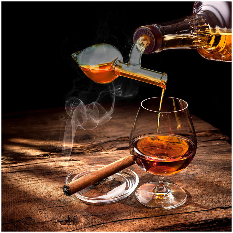 Tappo dosatore "Gourmet" ml 60