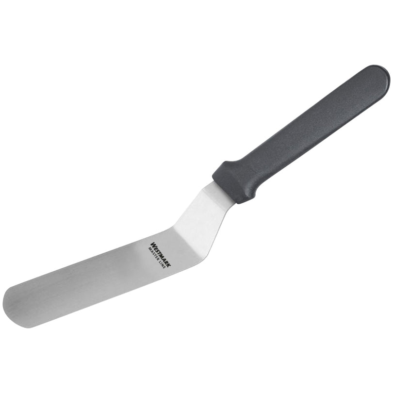 Paletta flessibile con scalino "Master Line" cm 10x3/cm 25